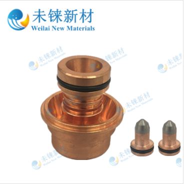 熱噴涂技術(shù)在非晶材料制備方面的優(yōu)勢(shì)